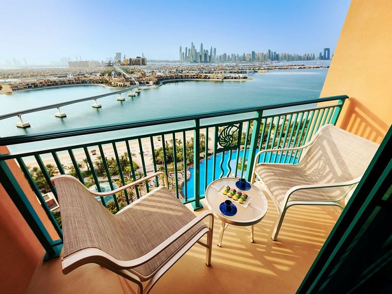 Atlantis The Palm, фото 2