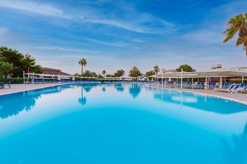 Asteria Family Resort Side (бывший Euphoria Palm Beach), фото 5