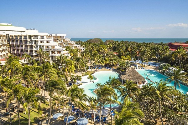 Melia Varadero