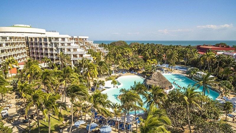 Melia Varadero, фото 1