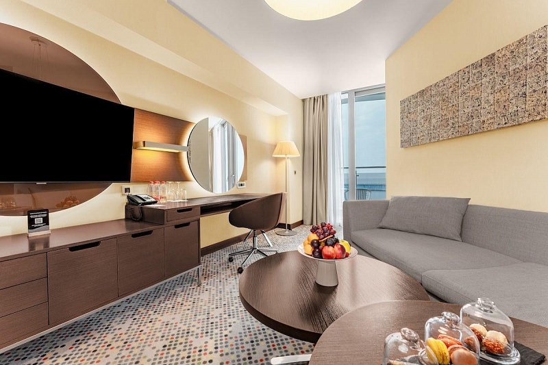 Mantera Resort & Congress, фото 6