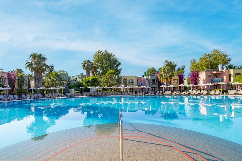 Von Resort Golden Beach, фото 5