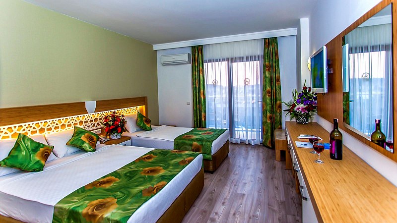 Eftalia Splash Resort, фото 8