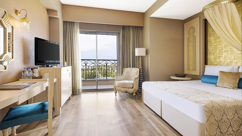 Spice Hotel & Spa, фото 4