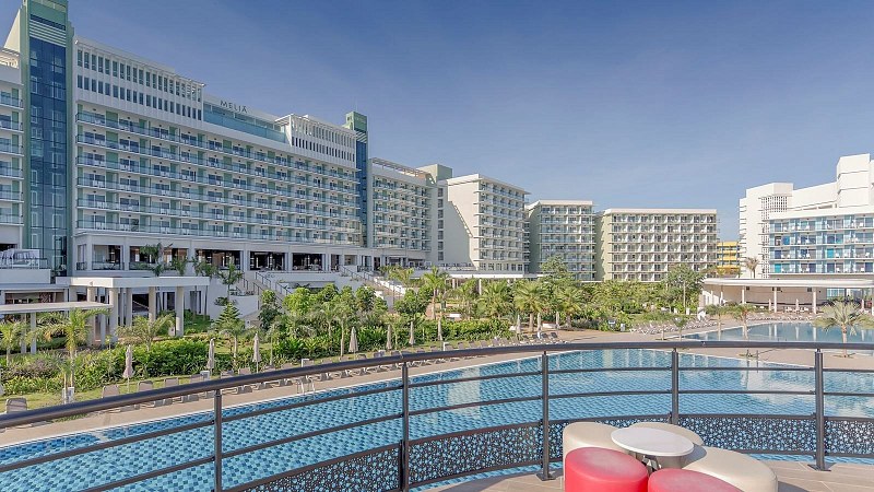 Melia Internacional, фото 2