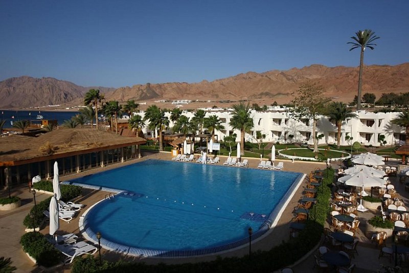 Swiss Inn Resort Dahab, фото 3