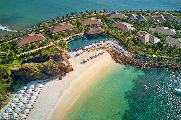 Amiana Resort Nha Trang