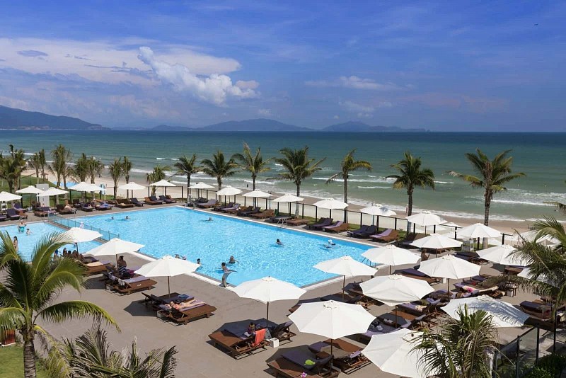 Swandor Hotels & Resorts Cam Ranh, фото 3