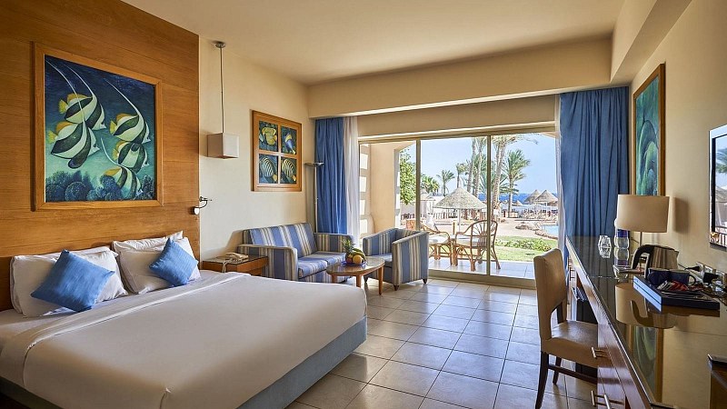 Parrotel Beach Resort, фото 5