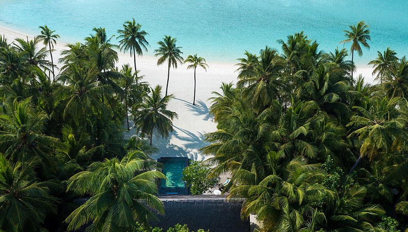 One&Only Reethi Rah, фото 8