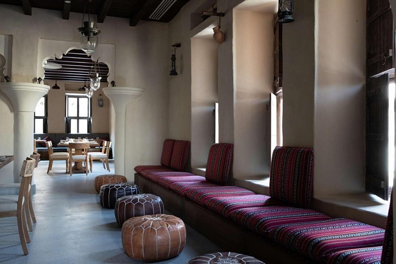 Al Seef Heritage Hotel Dubai, Curio Collection by Hilton, фото 3