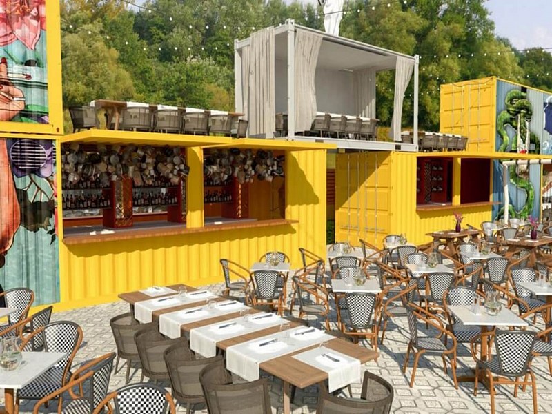 Club Hotel Anjeliq, фото 2