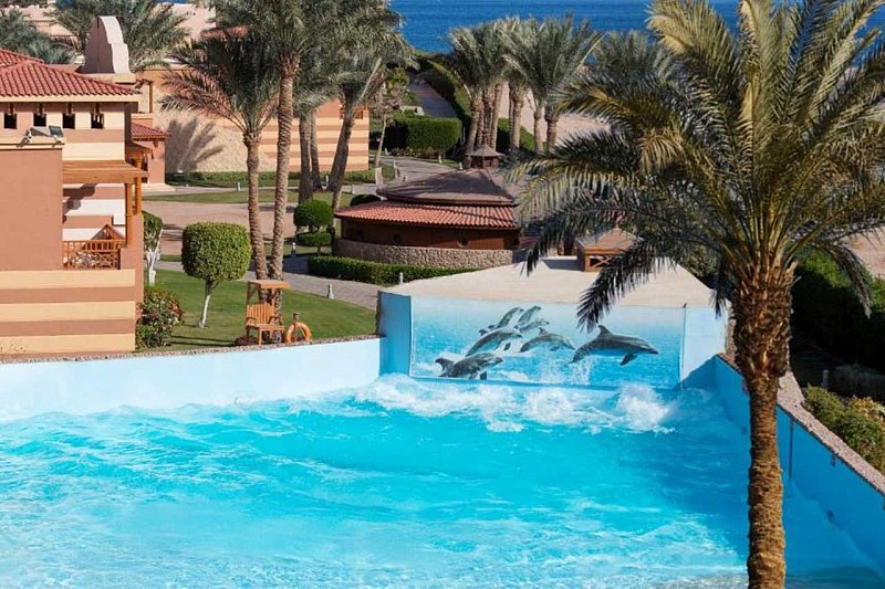 Charmillion Gardens Aqua Park, фото 6