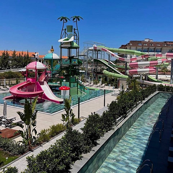 Liu Resorts, фото 6