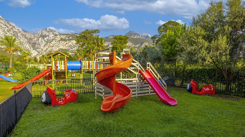Club Hotel Belpinar, фото 4