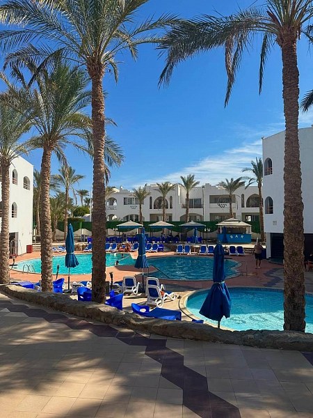 Gafy Resort & Aqua Park, фото 5