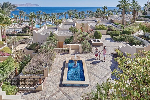 Four Seasons Resort Sharm El Sheikh