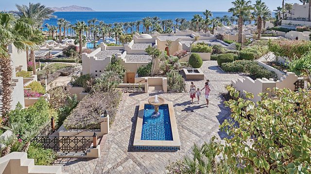 Four Seasons Resort Sharm El Sheikh