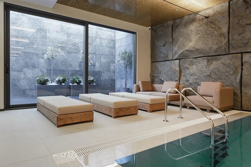 Ultima Club Hotel & Spa, фото 5