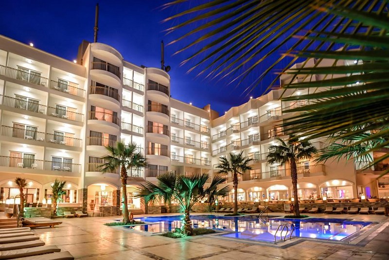 Royal Star Beach Resort, фото 3