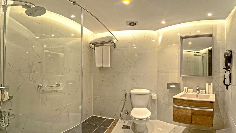 Invidia Coral Beach Tiran, фото 4