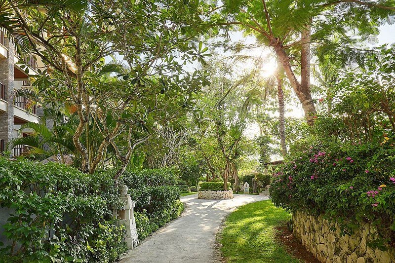 Novotel Bali Nusa Dua, фото 2