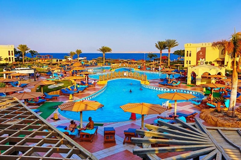 Charmillion Club Resort, фото 4
