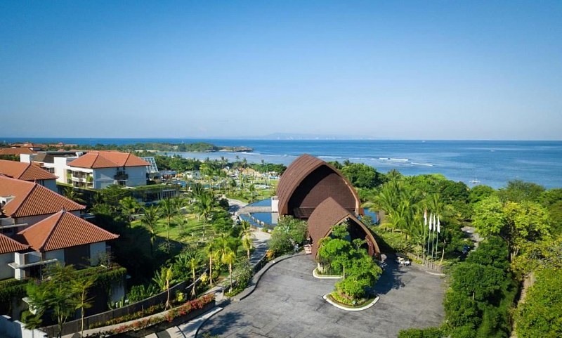 Merusaka Nusa Dua, фото 6