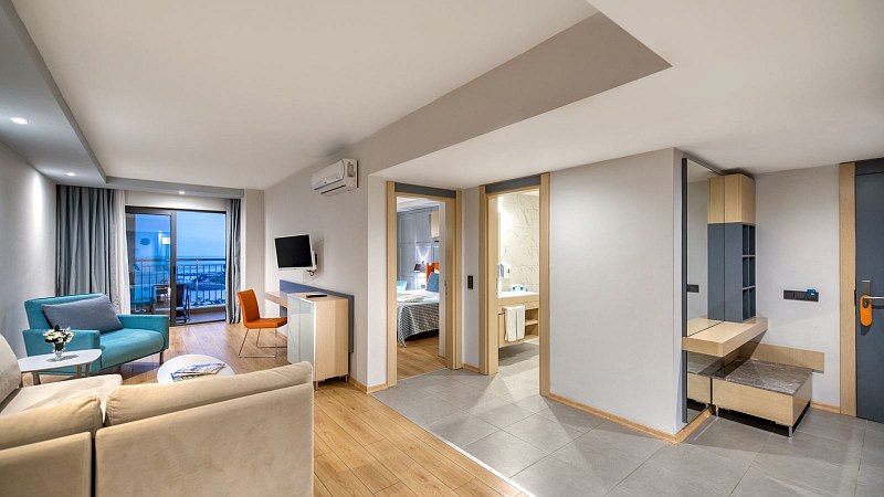 Numa Bay Exclusive Hotel, фото 5
