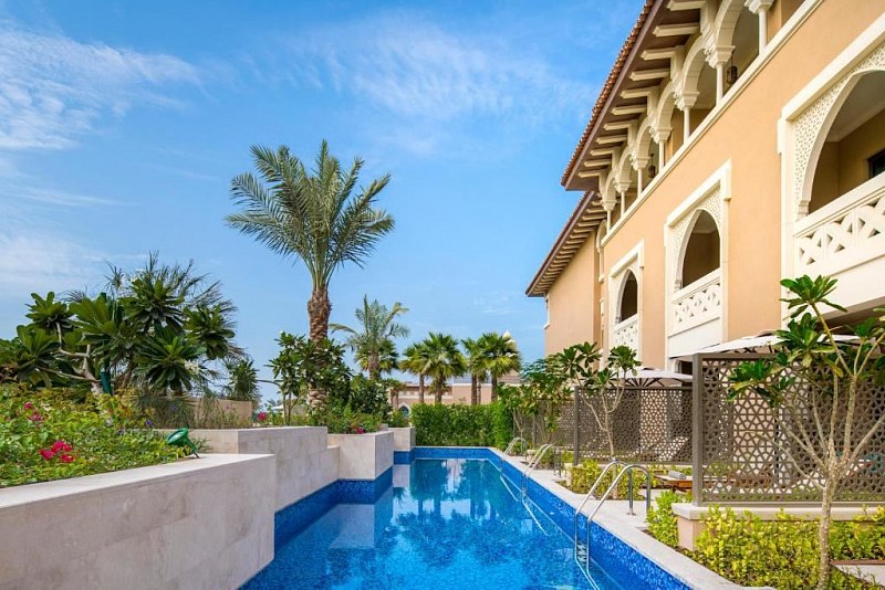 Rixos Premium Saadiyat Island, фото 9