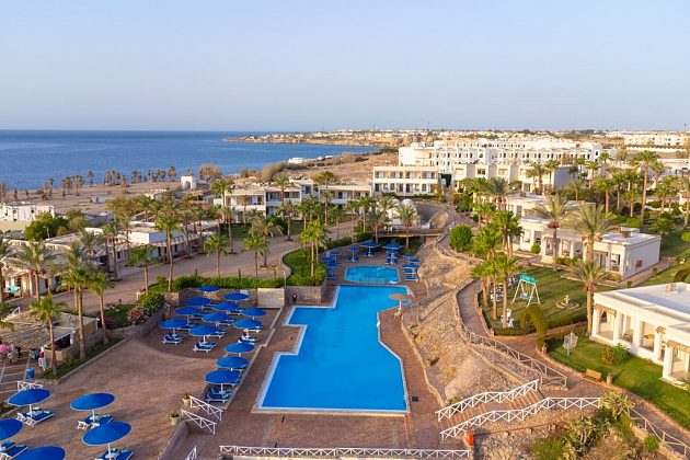 Sharm Reef Hotel
