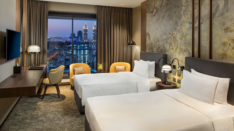 Millennium Place Barsha Heights, фото 3