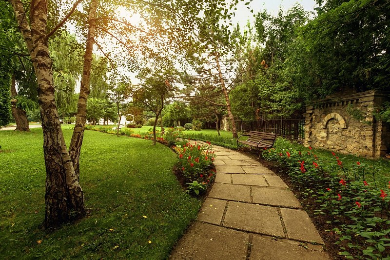 Джинал, Кисловодск, фото 4