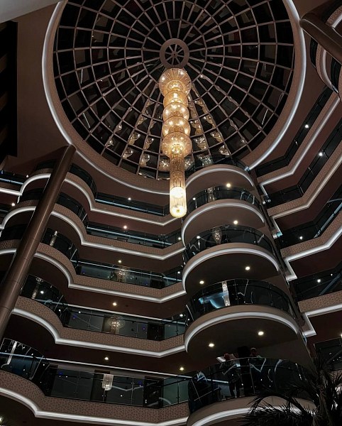 Lonicera World Resort & Spa Hotel, фото 8