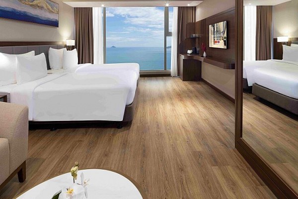 Annova Nha Trang Hotel