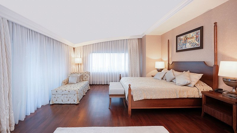 Susesi Luxury Resort, фото 3