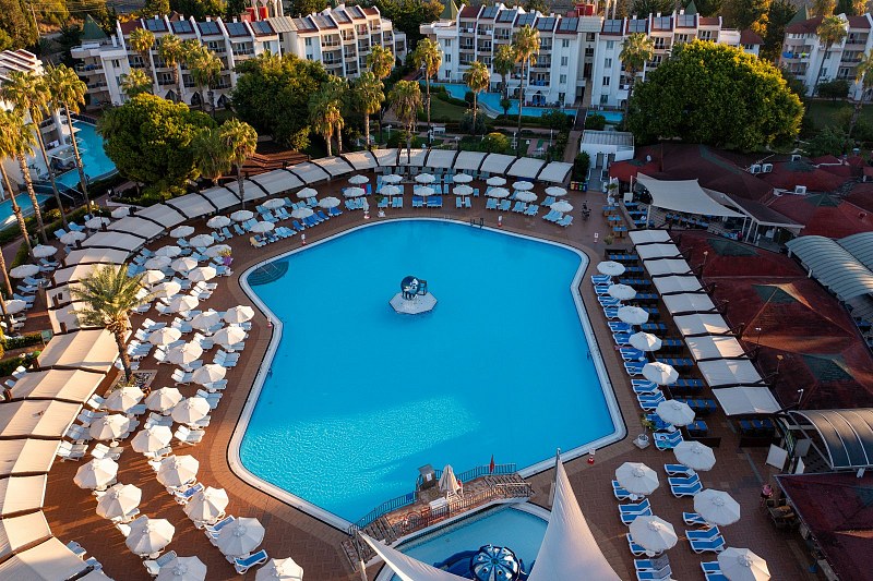 Marvida Club Palmeras Pascha (бывший TUI Blue Pascha Bay), фото 3