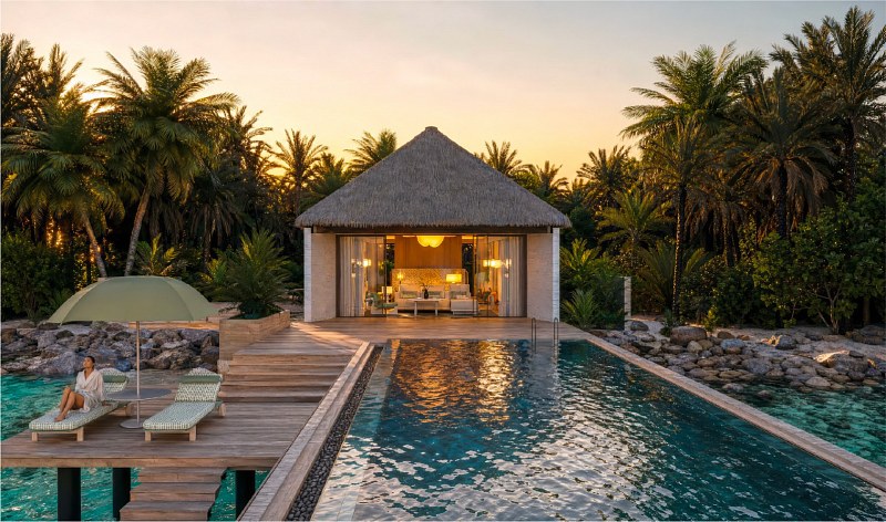 Maxx Royal Maldives, фото 4