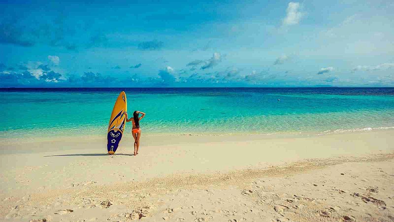 Lily Beach Resort & Spa, фото 6