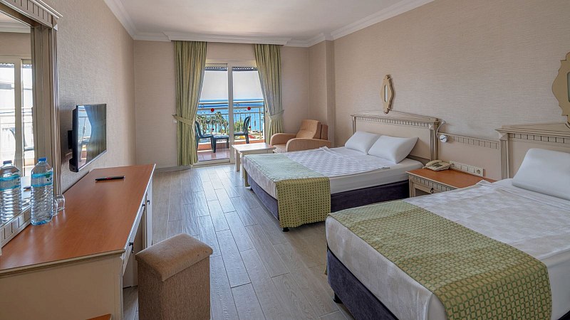 Holiday Park Resort, фото 4