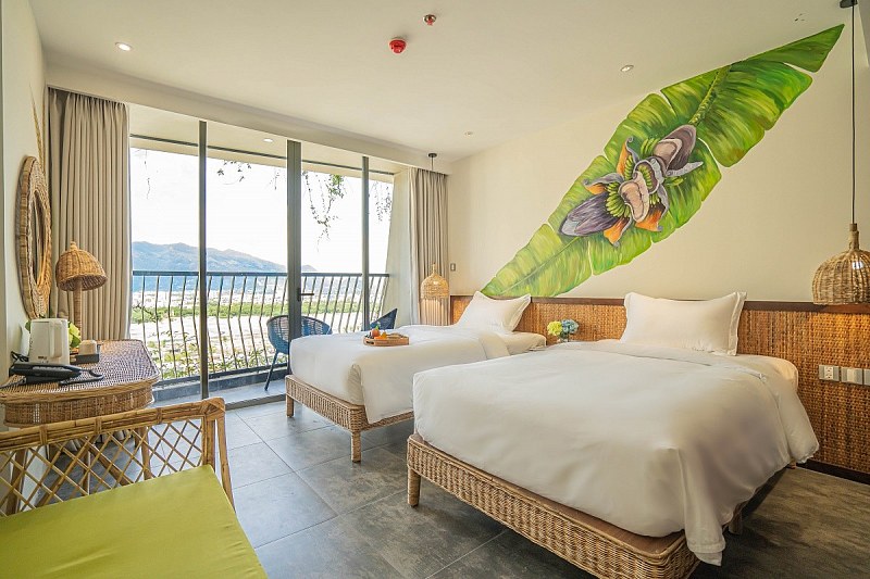 Signature Hotel Nha Trang, фото 4