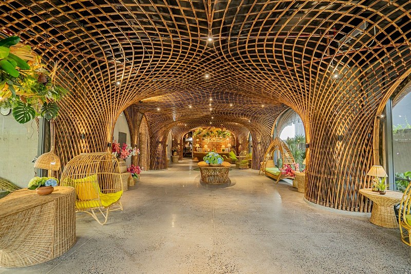 Signature Hotel Nha Trang, фото 3