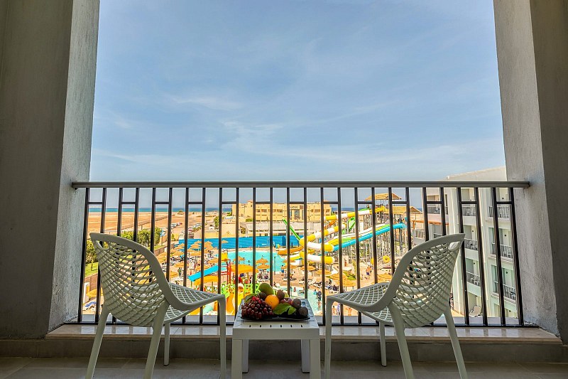 Amwaj Beach Club Abu Soma (бывший Pickalbatros Beach Club), фото 5