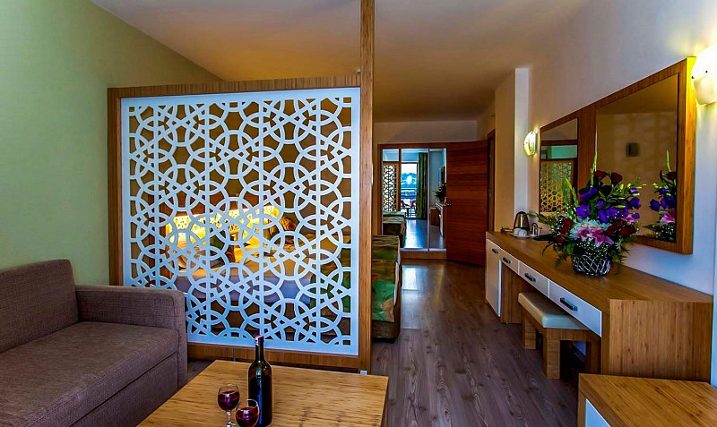 Eftalia Splash Resort, фото 5