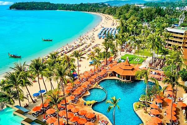 Beyond Resort Kata