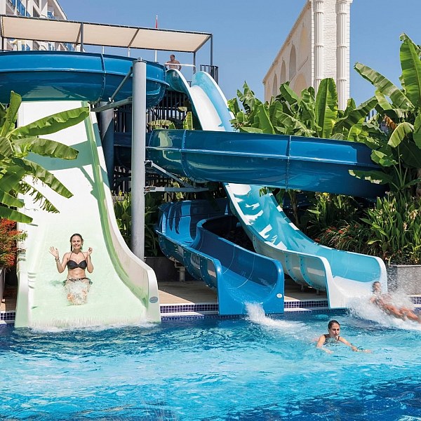 Bosphorus Sorgun, фото 7