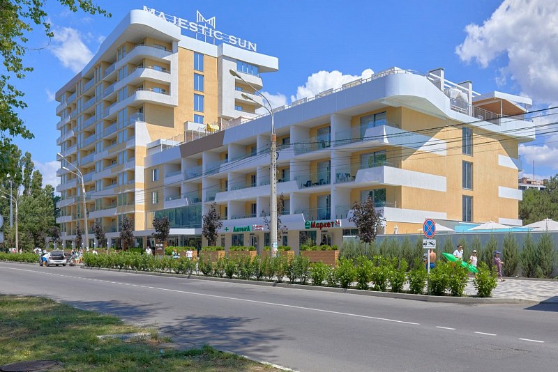 Alean Club Majestic, фото 1