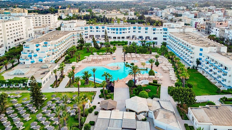 Sentido Bellevue Park, фото 1