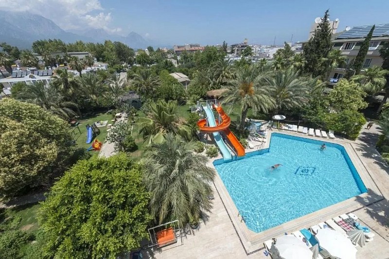 Asdem Park, фото 2