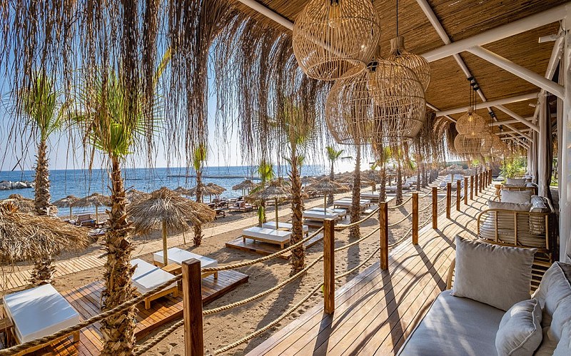 Rubi Platinum Spa Resort & Suites, фото 3